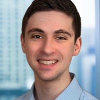 Oliver Wyman Employee Ari Stein's profile photo