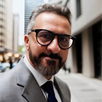 Jose Gallucci Neto Email & Phone Number