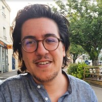 Vertal Employee Clément Duley's profile photo