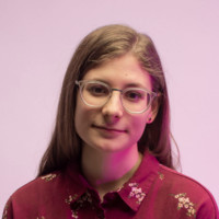 DCOY Studios Employee Amy Bishop's profile photo