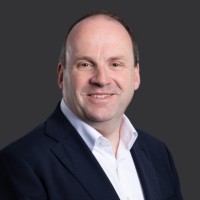 Paragon Employee Jeremy Walters's profile photo