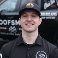 Roofsmith Restoration, Inc. Employee Michael Labry's profile photo