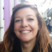 Digora Employee Audrey Gaucher's profile photo