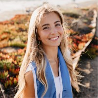 Anna Chamizo Email & Phone Number