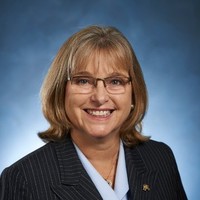 Bank of America Employee Julie Wolf's profile photo