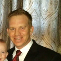 Insurance Services Group, LLC. Employee Jeff Dodds's profile photo