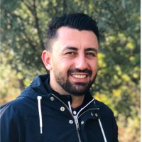 Ali Ihsan Canlı Email