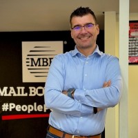 Joseph Studios Employee Hrvoje Leko's profile photo