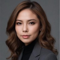 Globe Life Liberty National Division– Everett & Associates Employee Lucy Cowley's profile photo
