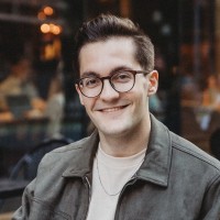 edX Employee Kaleb Davenport's profile photo