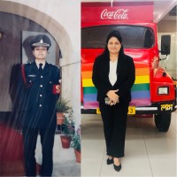 Hindustan Coca-Cola Beverages Employee Major Mohan's profile photo