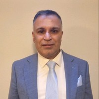 THE HAPPY PUZZLE COMPANY LIMITED Employee Manoj Joshi's profile photo