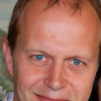PROMEL Employee Niklas Mellström's profile photo