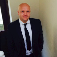 salvea Employee Rafal Baranski's profile photo