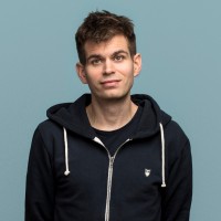 Holmen AB Employee Jakob Mitani's profile photo