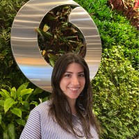 Vodafone Employee Nilay Erdoğan's profile photo