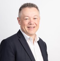 Pascal Rousseau Email