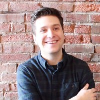 Courier Newsroom Employee Devin Moroney's profile photo