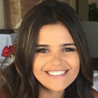 Siemens Employee Amanda Brady's profile photo