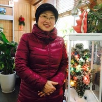 cru Employee Grace Kee's profile photo