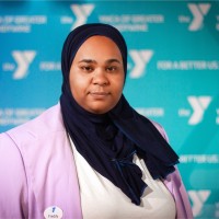YMCA of Greater Brandywine Employee Fredericka Christmas's profile photo