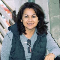 Tina Calliham Email & Phone Number
