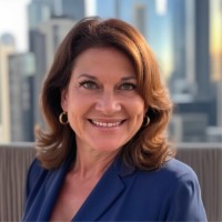Matinas BioPharma Employee Evelyn D'an's profile photo