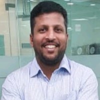 U GRO Capital Employee Ritesh Shetty's profile photo