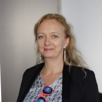 CAZES GODDYN Employee Marie-Claire Goddyn's profile photo