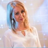 Admetrics Employee Silvana Dem's profile photo