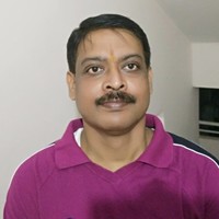 Sanjay Vaishnav Email & Phone Number