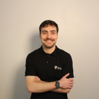 Conplan Employee Matheus Garcia Escobar's profile photo