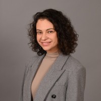 Pagaya Employee Diana Goldshtein's profile photo