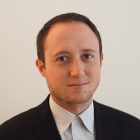 Reliva AG Employee Ludovic Favre-Bulle's profile photo