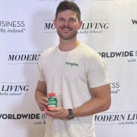 Fungies® Mushroom Gummies Employee Rob Kaufman's profile photo