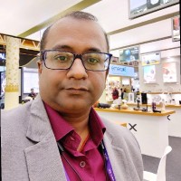 XECH Employee Vishal Kumar's profile photo