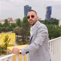 Rodolf Talo Email