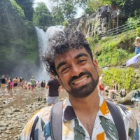 Flo Energy Employee Vishnu Yalamarty's profile photo