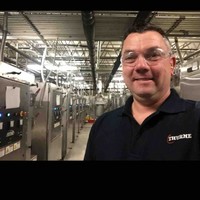 Thurne-Middleby Ltd Employee Adrian Neave's profile photo