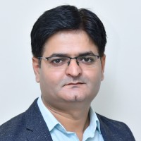 Ankit Kumar Email & Phone Number