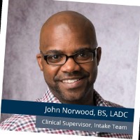 John Norwood Email & Phone Number