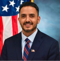 Reuben A. Zepeda Email & Phone Number