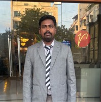 Raghavan S Email