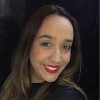 Fast Shop S/A Employee Nadia Mezei's profile photo