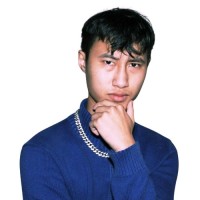 GetUWired Employee Keith van's profile photo