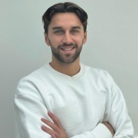 Solarock Employee Martin Girerd's profile photo