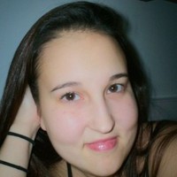 Inflatable Images Employee Rebecca del Pizzo's profile photo