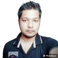 Inspiria Knowledge Campus Employee Sushil Swain's profile photo