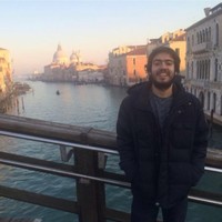 Keeta Employee Raphael Lopes's profile photo