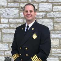 ALACHUA COUNTY FIRE RESCUE Employee Jeff Taylor's profile photo